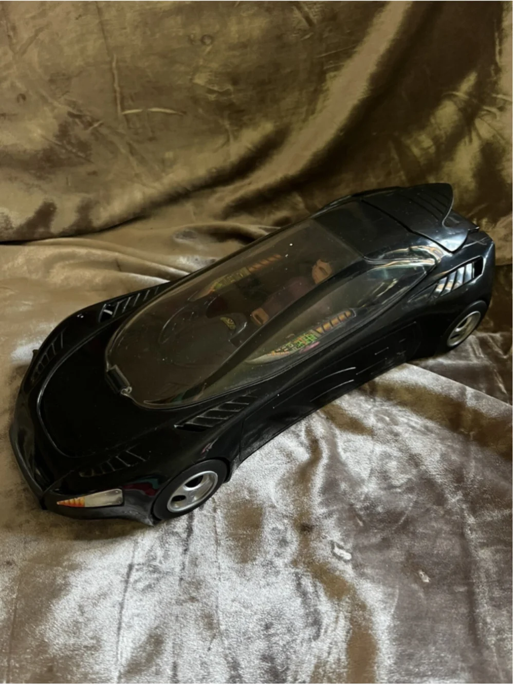 Kenner this vintage